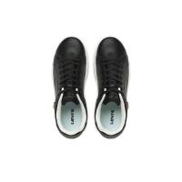 Zapatillas deportivas hombre BAL 234231 59 SNEAKERES NEGRO GOMA BLANCA 29478 XL - details 0