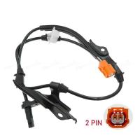 Sensor de velocidad de la rueda de la Izquierda ABS 57455-sdc-013 para Acura Tsx 2004-2008 y Honda Accord 2003-2007 - details 0