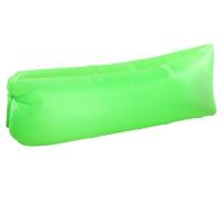 Sofá hinchable perezoso portátil para Exterior, Cama de aire para Parque de pastizales, de Agua Playa, juegosSilla inflable, sofá de Aire infable R... - details 0