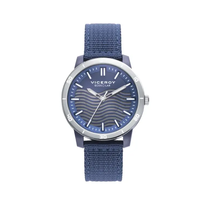 Viceroy Reloj Hombre Ecosolar 41133-37 - 1