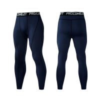 Pantalones De Compresión Para Hombre Tights De Running Deporte Gimnasio Fitness Carreras Entrenamiento Yoga Rápidos Secado Bottoms De Ejercicio - details 7
