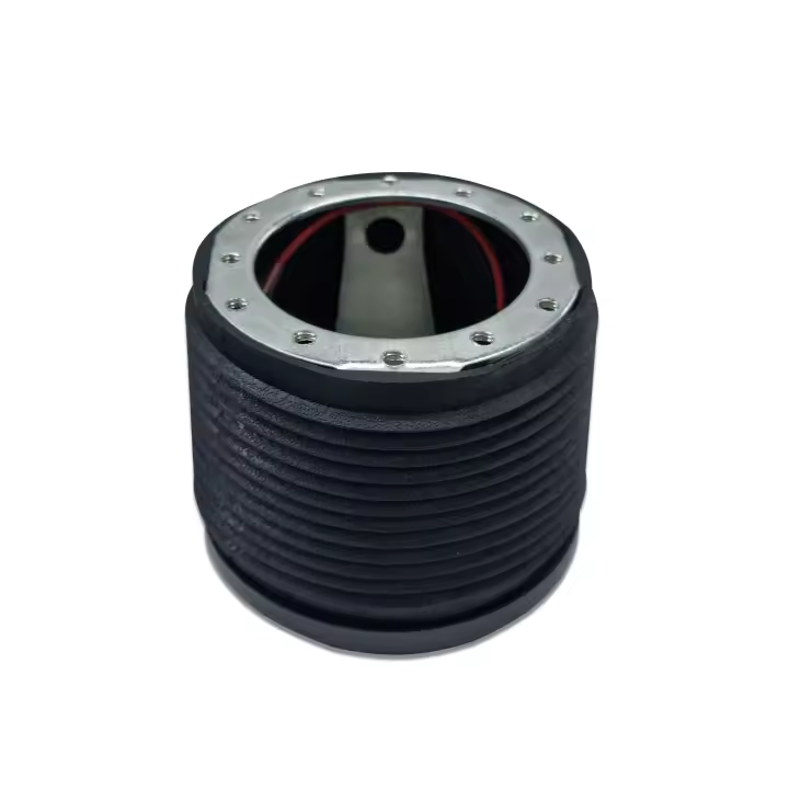 MODAUTO Ejes de Volante, Piña de Volante, Volante Hub, Adaptador Volante - 1