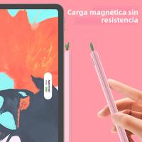 Estuche De Silicona Con Diseño De Frutas Para Apple iPad Pencil 1ra Y 2da Generación Cubierta Protectora Para Tableta Táctil Compatible Con IPad Pencil - details 3