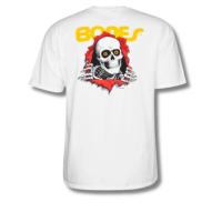 Camiseta TEE RIPPER - Cásico de Powell Peralta - details 0
