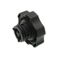 Tapa Del Radiador Del Motor Para Chevrolet Cruze Opel Astra 2009-2015 OEM 13502353 13598760 316702182 Tapa De Recuperación De Antifreeze De Alta Calidad Plástica - details 4