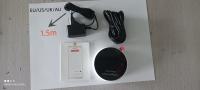 Sensor De Temperatura WiFi Tuya Con Probar 1M/3M Pantalla LCD Digital Para Nevera Piscina Termostato Remoto Alarma Smart Life - details 0