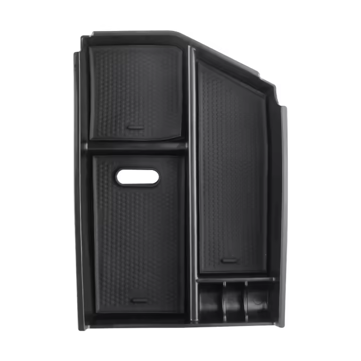 Caja De Almacenamiento Con Reposabrazos Para Coche Mercedes Benz ML GLE GL GLS Clase W166 C292 X166 LHD Organizador Central Accesorios - 1