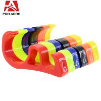 Cerradura De Seguridad Para Motocicleta Y Bicicleta Universal Kasawaki Honda Yamaha KTM Husqvarna ATV Bloqueo De Estacionamiento Con Gancho - details 6