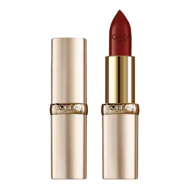 L'Oréal Color Riche Lipstick 703 Oud Obsession - 1