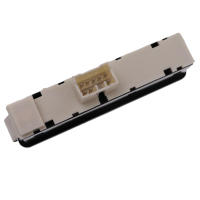 Botón De Control Del Regulador De Ventana Principal Para Suzuki Vitara 1989-2004 Master Side Driver Passenger 37995-60A00 37990-60A00 - details 2