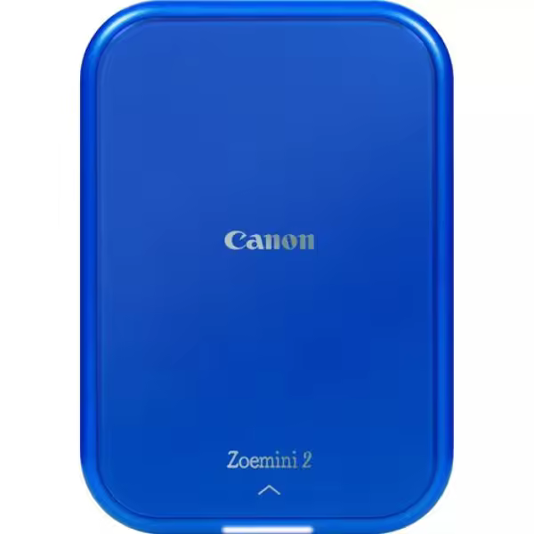 Canon Zoemini 2 impresora de foto ZINK (Sin tinta) 313 x 500 DPI 2" x 3" (5x7.6 cm) - 1
