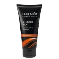 Ecolatier Aftershave – Bálsamo Hidratante para Después del Afeitado: Calma, Regenera y Suaviza la Piel de Manera Instantánea. Enriquecido con Aceite de Ciprés, Vitamina E y Extracto de Bergamota. Fórmula Vegana con 98% Ingredientes de Origen Natural. - details 8