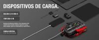 NOCO Boost GB70: Arrancador de Batería de Litio de 2000A UltraSafe – Antichispas y Protección contra Polaridad Inversa – Power Bank USB y Linterna LED – para Motores de Gasolina 8,0L y Diésel 6,0L - details 9
