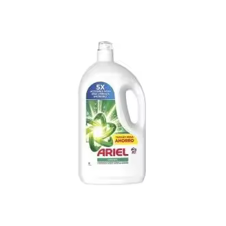 Ariel Detergente Líquido Original 80 Lavados Pack - 1