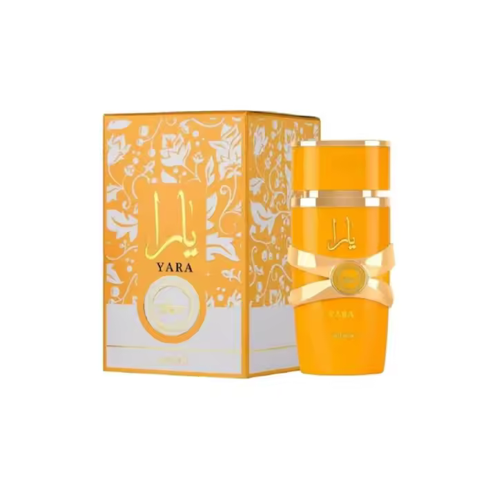 Perfume Yara Tous de Lattafa Perfume Para Mujer, Eau de Parfum Original y Duradero (Femenino) - 100ml - 1
