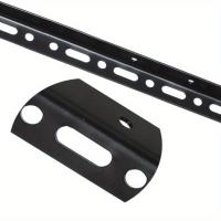 Soporte Universal Para TV Pies Para Paredes LCD/LED/OLED/Plasma Pantalla Plana Y Curva Metálico Soporte De Mesa Riser - details 7