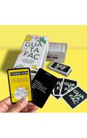 ATM- Juego GUATAFAC- Juegos de mesa adulto, Juego de Cartas- Regalo ideal hombre o mujer - details 4