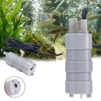 Bomba De Agua Sumergible 12V Para Caravana Y Motorhome Whale Pump Herramientas Para Jardín Y Hogar Accesorios RV - details 5