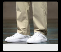 Pantalones Casuales Para Hombre Primavera Verano Mallas De Hielo Delgados Secado Rápido Estilo Clásico Trousers Moda Masculina - details 17