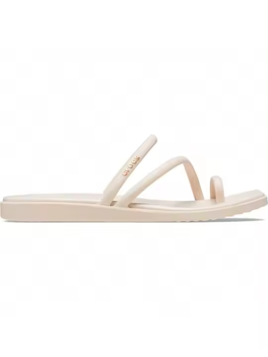 Miami Toe Loop Sandal W de Crocs, comodidad y estilo en cada paso. Diseño ergonómico, ideal para el día a día y actividades al aire libre. - 1