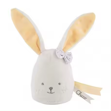 CHICCO MY SWEET DOUDOU LAMPARITA CONEJITO - 1
