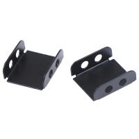 Soporte De Tarjeta Gráfica Para Enfriamiento Con Ventilador Universal De 80-90cm a 90-120cm Compatible Con PCI Slot Metal - details 4