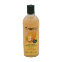 Champú Timotei 2 en 1 Almendras 400 ml x 4 Uds., Fórmula Suave con Acondicionador Natural, Ideal para Hidratación Diaria sin Parabenos - details 1