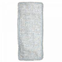 FUNDA COLCHONETA UNIVERSAL PARA SILLA DE PASEO LIGERA DE LA COLECCIÓN CARAMELO + CUBREARNÉS - details 1