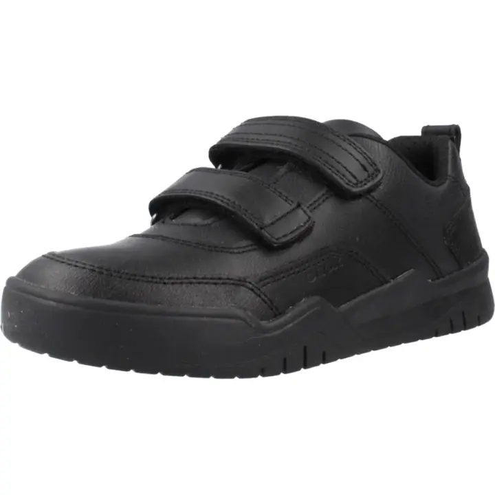 Zapatillas Niño Marca Geox Modelo J Perth Boy - 1
