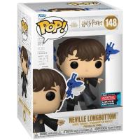 Funko Harry Potter Funko Neville Longbottom 144 Pixies Duendes Cornix Cornualles duencecillos  Piedra Filosofal Sorcerer Stone Exclusivo Exclusive figura - details 1