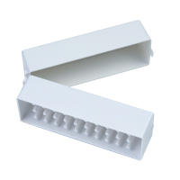 Caja De Almacenamiento Para Uñas Misscheering Con 30 Agujeros Soporte Para Esmalte Y Herramientas De Manicura En Plástico - details 8