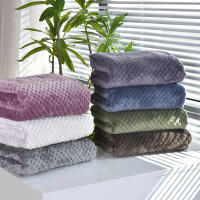Manta Suave Cálida Para Perros Pequeños Medianos Y Grandes Gatos De Peluche Fleece Para Cama Sofá Muebles Suministro De Mantas - details 2