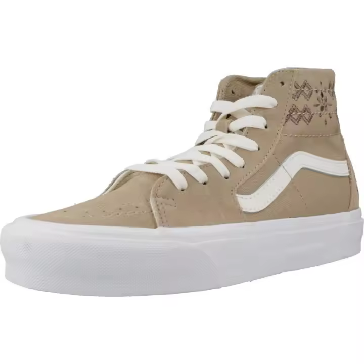 Zapatillas deportivas de Mujer Marca Vans Modelo Sk8-hi Tapered Craftco - 1