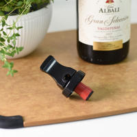 STARLEY-LifeStyle Tapón universal hermético,Tapón Hermética de Botellas,Tapones para Botellas con Cierre Hermético - details 1