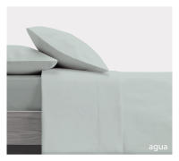 Juego de Cama Carpe Diem 3 Piezas 48% Algodón 52% Poliéster Tratamiento Antipilling Platabanda 30cm 190-200cm - details 0