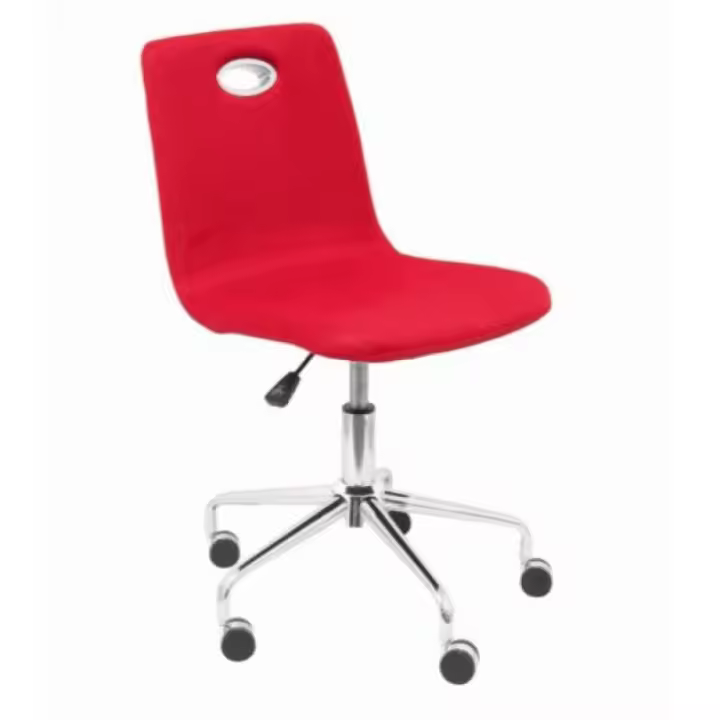 Silla infantil olivares tejido de m - 1
