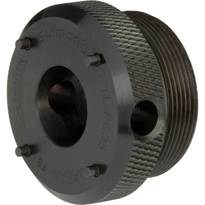 Shimano Herramienta S Tl-fc35 M970 Xtr - 1
