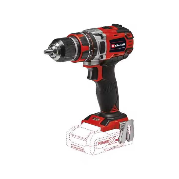 TALADRO PERCUTOR TP-CD 18/50 Li-i BL SOLO 4513942 - 1