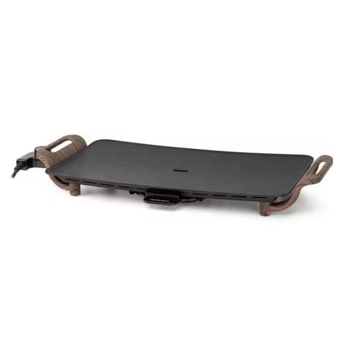 Plancha de Asar ORBEGOZO TBC4050 - 1