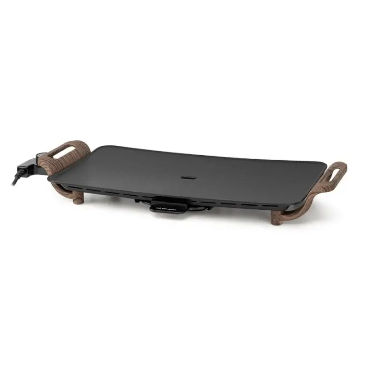 Plancha de Asar ORBEGOZO TBC4050 - 1
