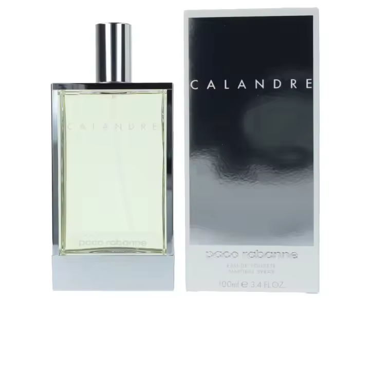 PACO RABANNE - Calandre - Eau de Toilette  - 100ml - Vaporizador - 1