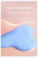 Almohadilla Protectora De Rodilla Para Yoga TPE Antideslizante Espesor Aumentado Soporte Suave Para Deportes Y Fitness Color Sólido - details 3