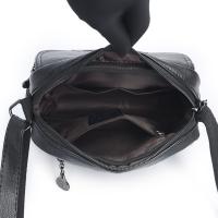 Bolso De Hombro Para Mujer De Lujo De Alta Calidad Estampado Retro Casual Bolso Bandolera Microfibra Sintética Con Lining De Poliéster - details 18
