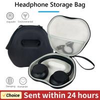 Estuche Protector De Cabezo EVA Carcasa Rígida Para Sony WH-CH720N/WH-CH520 Y Apple Max Estuche Portátil De Viaje Para Auriculares - details 1