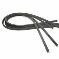 2Pcs Limpiaparabrisas De Silicona Universal 26'' Para Coche Bus Autobús Apto Para La Mayoría De Los Vehículos Incluyendo Coches Camiones Furgonetas Y Autobuses - details 6