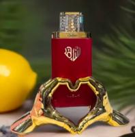 Saher Nusuk Extrait de Parfum Mujer 100 ml – Perfume Árabe 100% Original, Floral Oriental, Sofisticado - details 4