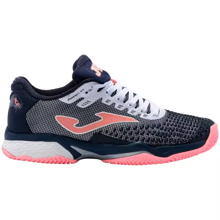 Zapatillas Joma Ace Pro Lady 2103 para mujer en color azul - 1