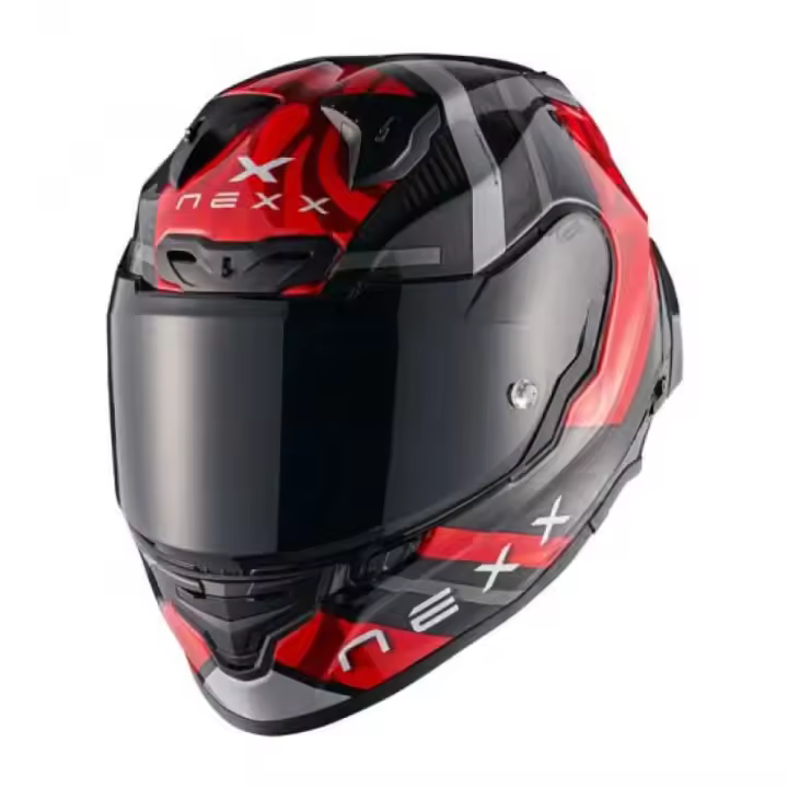 Nexx Casco Integral X.r3r Swirl - 1