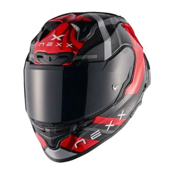 Nexx Casco Integral X.r3r Swirl - 1