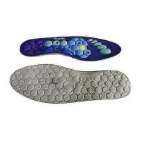 1 par plantas de acupresión magnética pie unisex soporte de Arco prover la circulación de la fatiga orthopédica - details 2
